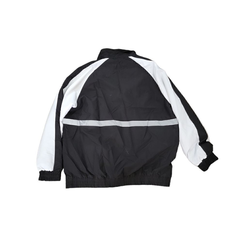 New XXL AMERICAN STITCH Colorblock Jacket - Picture 4 of 4